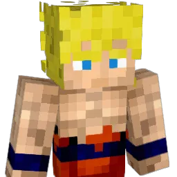 Bifi_Master Minecraft avatar bust