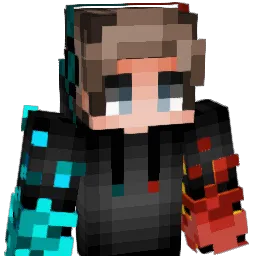 Bifitimo's Minecraft skin