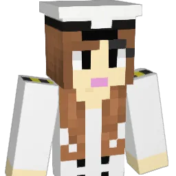 Bifta Minecraft avatar bust