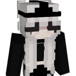 Big2_C Minecraft avatar bust