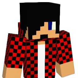 BigAl10297 Minecraft avatar bust