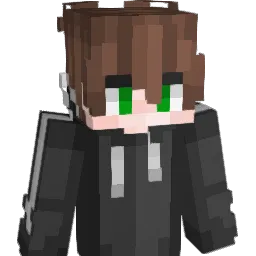 BigAl345881103 Minecraft avatar bust