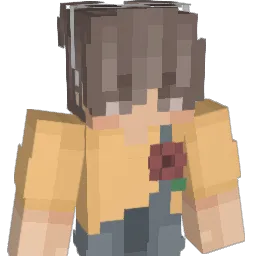 BigAl888 Minecraft avatar bust