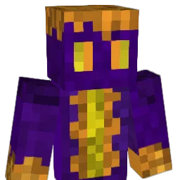 BigAlStav Minecraft avatar bust