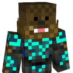 BigAlex04 Minecraft avatar bust