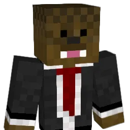 BigBaccaBoy127 Minecraft avatar bust