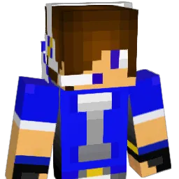 BigBadBatch's Minecraft skin