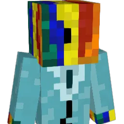 BigBadBossNZ Minecraft avatar bust