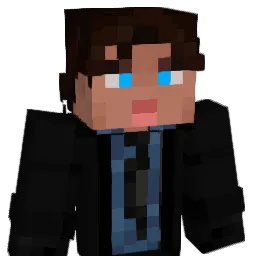 BigBadMinch's Minecraft skin