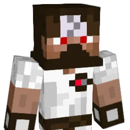 BigBadPython's Minecraft skin