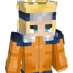 BigBadZigZag Minecraft avatar bust