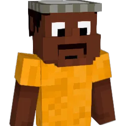 BigBallEnergy Minecraft avatar bust