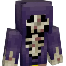 BigBallerDeluxe Minecraft avatar bust