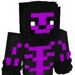 BigBallzy Minecraft avatar bust