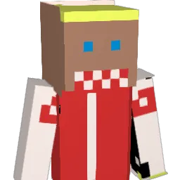 BigBancons2012 Minecraft avatar bust