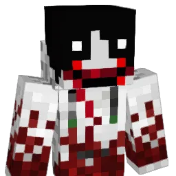 BigBangxp Minecraft avatar bust