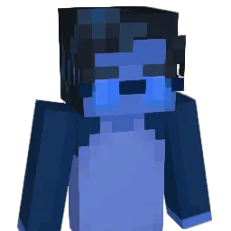 BigBarrySyx's Minecraft skin