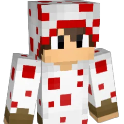 BigBart___ Minecraft avatar bust