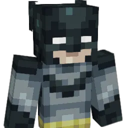 BigBat22's Minecraft skin