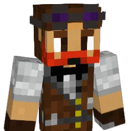 BigBatzo's Minecraft skin
