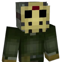 BigBeanos666's Minecraft skin