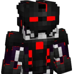 BigBellyAnis Minecraft avatar bust