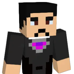 BigBen1017 Minecraft avatar bust
