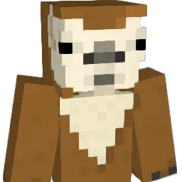 BigBigChunga's Minecraft skin