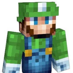 BigBird47's Minecraft skin