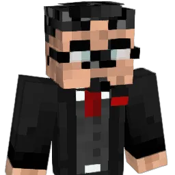 BigBjake's Minecraft skin
