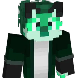 BigBlockDude Minecraft avatar bust