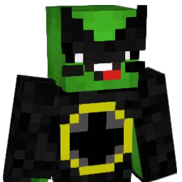BigBlockMan32's Minecraft skin