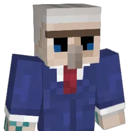 BigBlueBronto's Minecraft skin