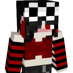 BigBlueOwl Minecraft avatar bust