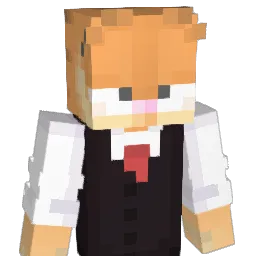 BigBobby68 Minecraft avatar bust