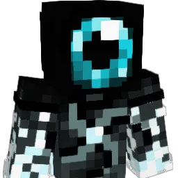 BigBoi0305 Minecraft avatar bust
