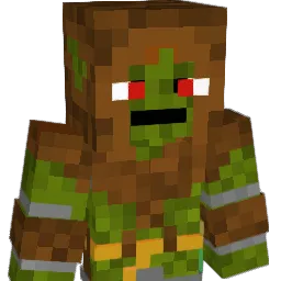 BigBoiBob Minecraft avatar bust