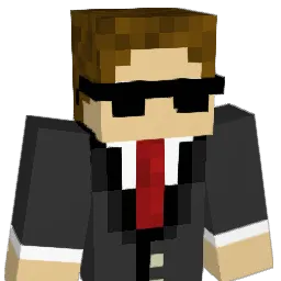 BigBoiBrent Minecraft avatar bust