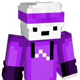 BigBoiEJ Minecraft avatar bust