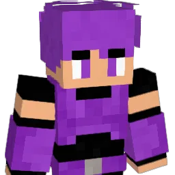BigBoiFatCat Minecraft avatar bust