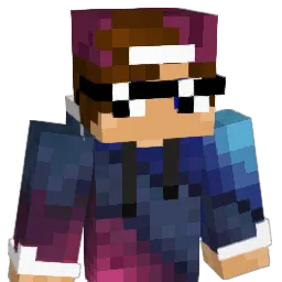 BigBoiJoel Minecraft avatar bust