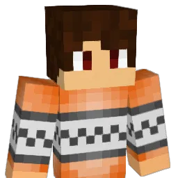 BigBoiNelson Minecraft avatar bust