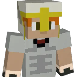 BigBoiPetey Minecraft avatar bust