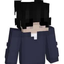 BigBoiShon's Minecraft skin