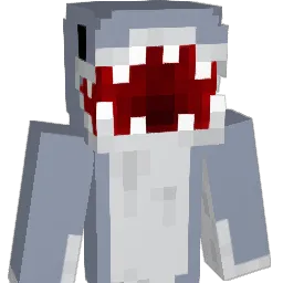 BigBoi_MnR Minecraft avatar bust