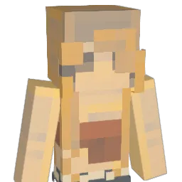 BigBootyD3's Minecraft skin