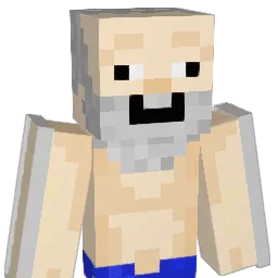 BigBootyGrandpa