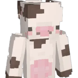 BigBootyStepSis's Minecraft skin