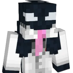 BigBorgs_ Minecraft avatar bust