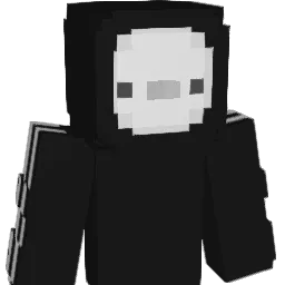 BigBoscoe's Minecraft skin